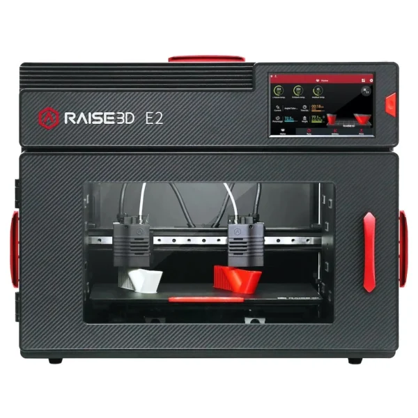 Raise 3D E2