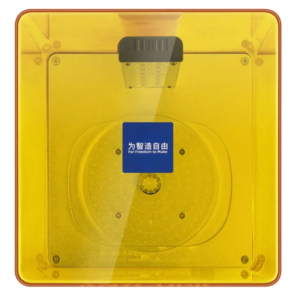 Anycubic Wash and Cure 2.0