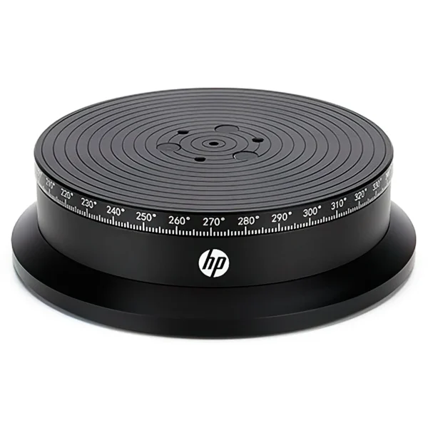 HP Base Giratoria Automatica