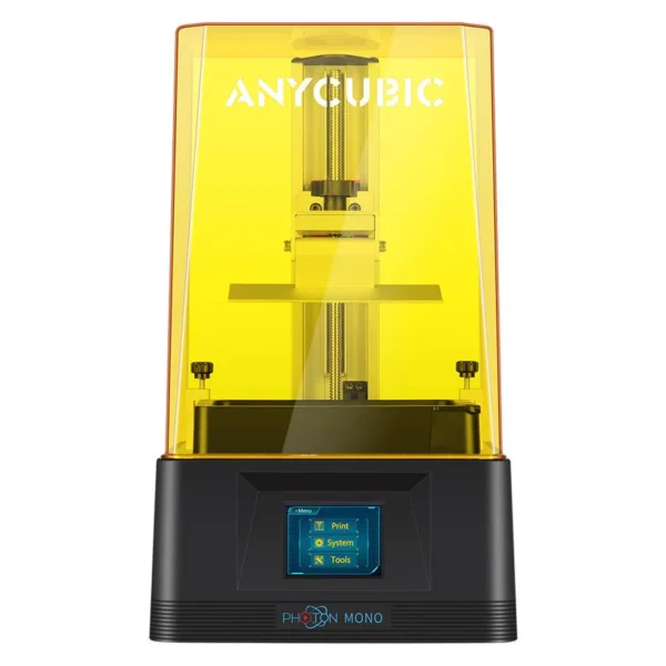 Anycubic Photon Mono