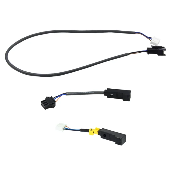 Kit sensores final de carrera para Sidewinder X1