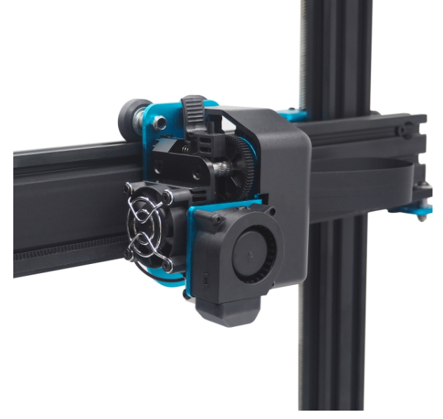 Artillery Sidewinder X1: Impresora 3D potente por un excelente precio