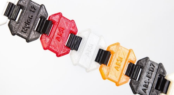 Ventajas profesionales de las Impresoras 3D