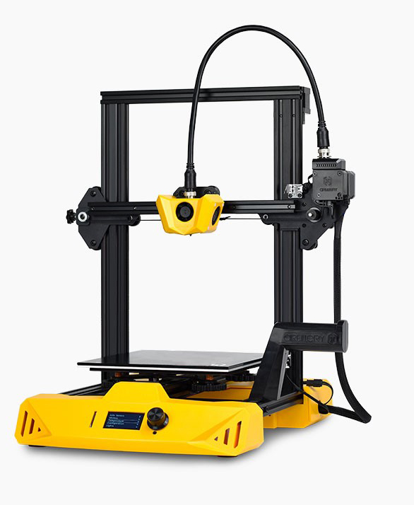 La nueva Artillery Hornet