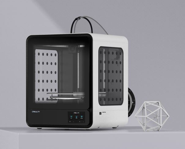 Comparativa nuevas impresoras compactas Creality: CR-200B vs Ender 6