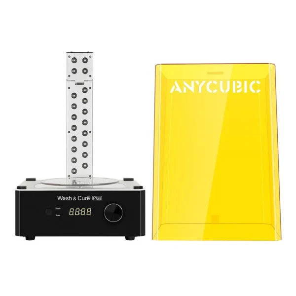 Anycubic Wash and Cure Plus