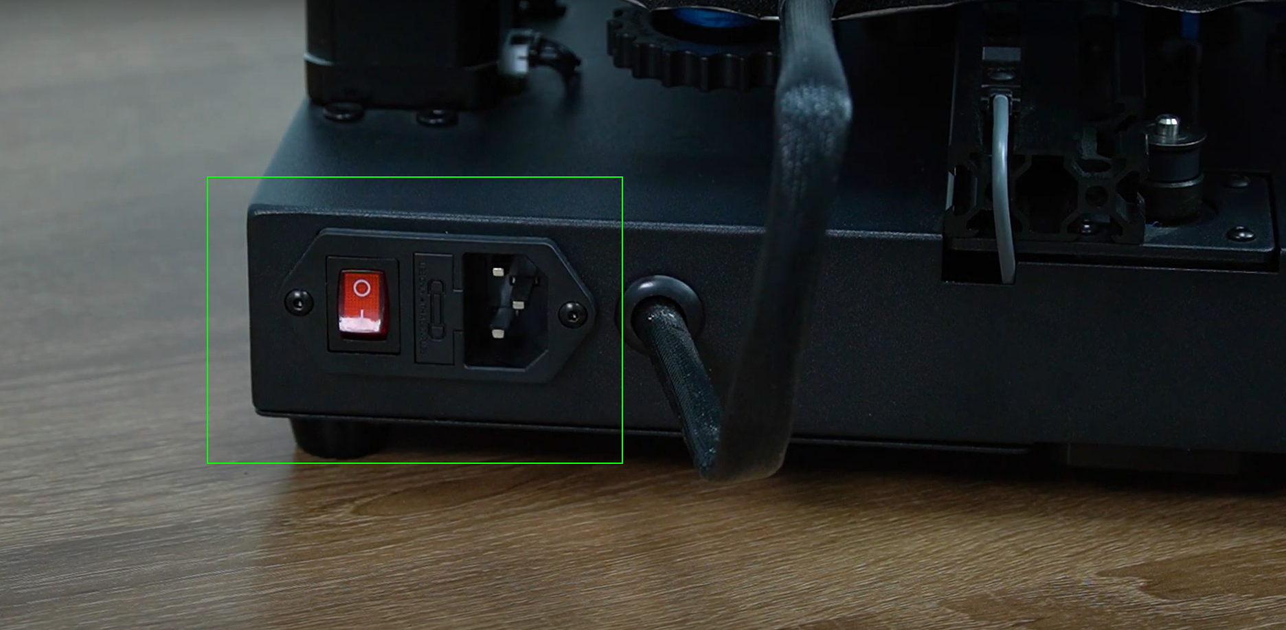 Base de conocimiento FDM → Usando la impresora → Actualización del firmware – Artillery