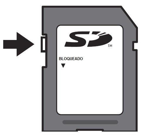 Base de conocimiento FDM →Sobre tu impresora→ Problemas con tarjetas SD y unidades USB.