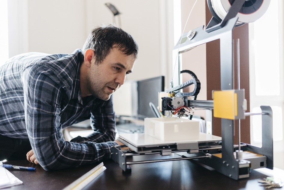 ¿Por qué comprar una impresora 3D en el 2021?