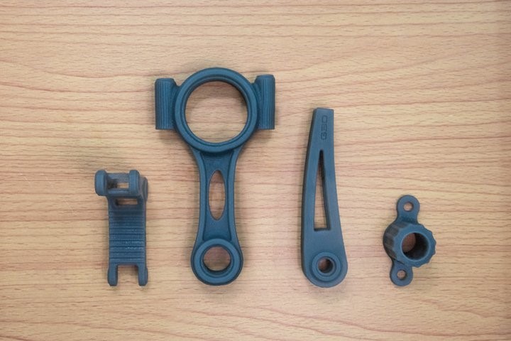 Base de conocimiento FDM → Usando la impresora → PETG
