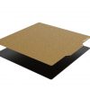 Plataforma Magnetica Flexible PEI 235x235mm