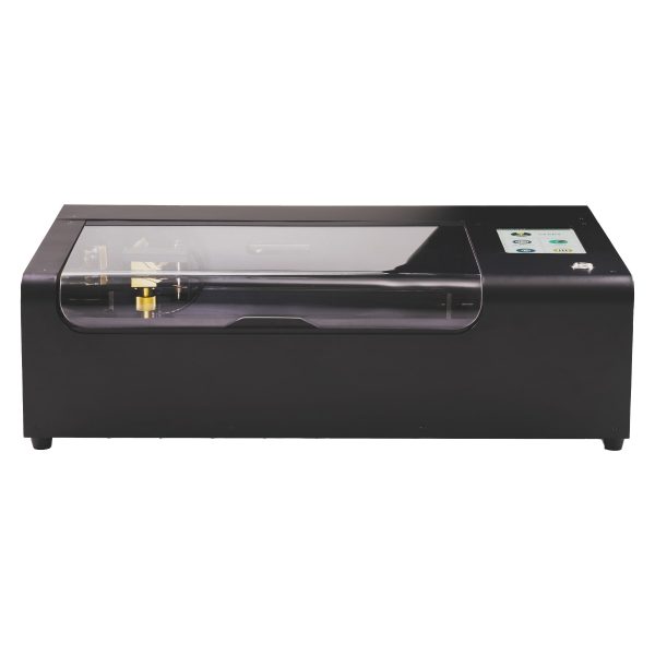 Análisis de la cortadora láser de Flux Beamo 30W – Krear 3D