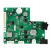 Placa principal Wash and Cure 2.0