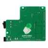 Placa principal Wash and Cure 2.0