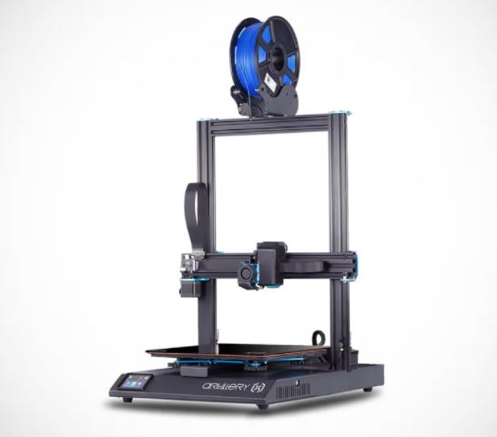 Las mejores impresoras 3D para principiantes del 2021