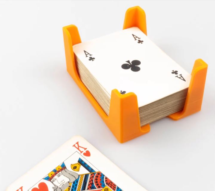 5 Cosas útiles para imprimir en 3D