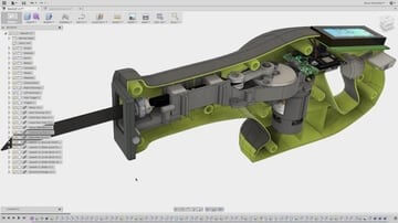Los mejores programas CAD gratis del 2021