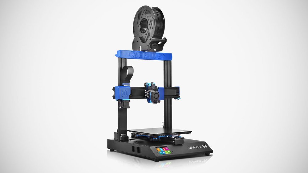 Reseña de Genius Pro