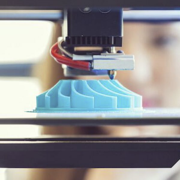 ¿Para que sirve la impresora 3D?