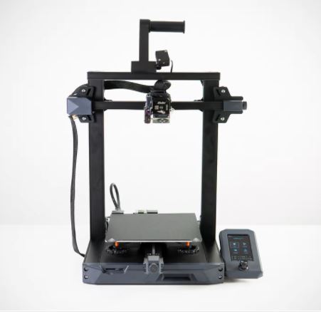 Reseña de la Nueva Ender 3 S1