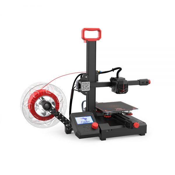 Reseña de la Nueva Ender 2 Pro