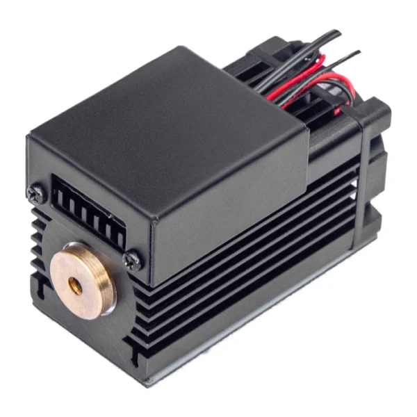 Modulo laser de diodo Flux Beamo