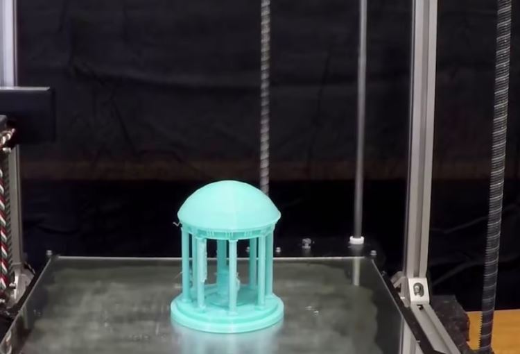 Pintar el PLA: cómo pintar impresiones 3D
