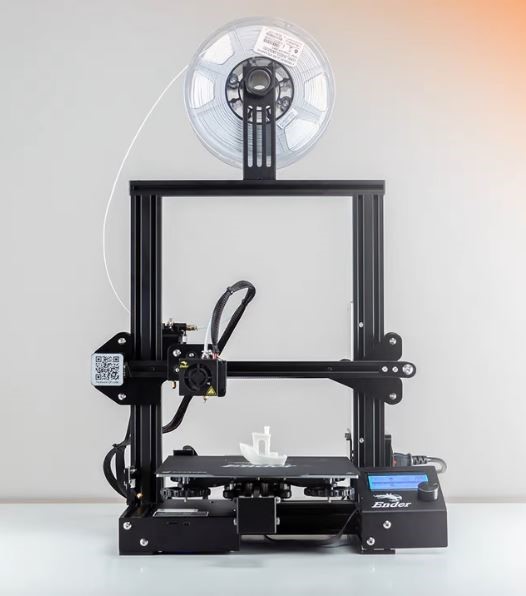 Creality Ender 3 Pro
