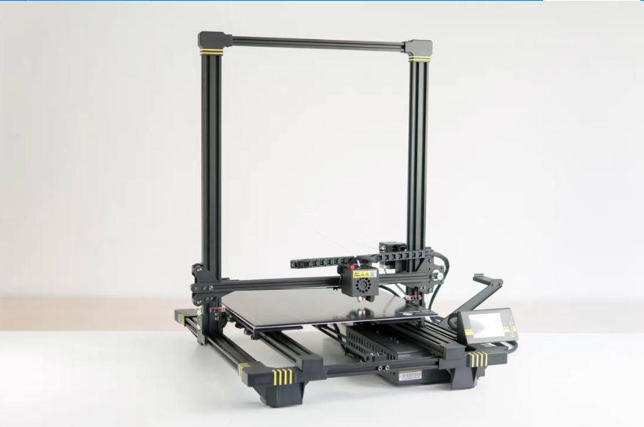 IMPRESORA 3D: ANYCUBIC CHIRON