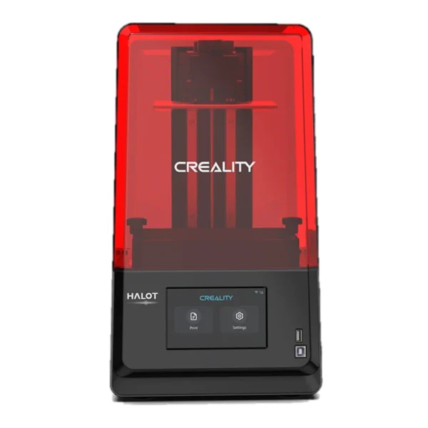 Creality Halot One Pro
