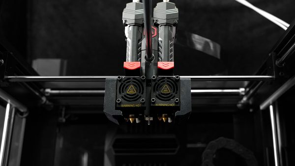 Raise3D 3D Printer Pro3 Shop 3 20211022.