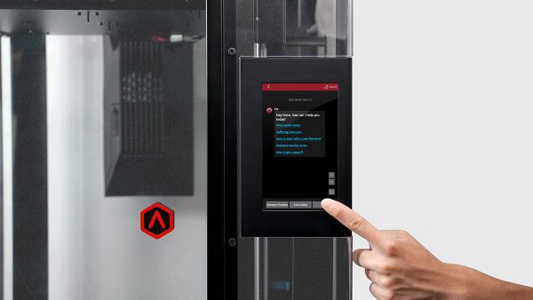 Raise3D 3D Printer Pro3 Shop 4 20211022. 2