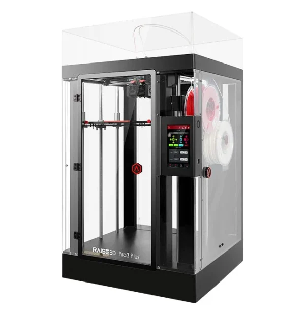 Raise 3D Pro 3 Plus
