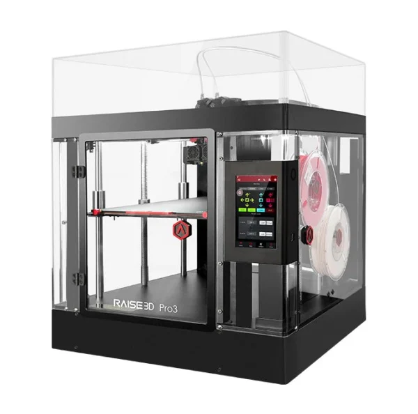 Raise 3D Pro 3