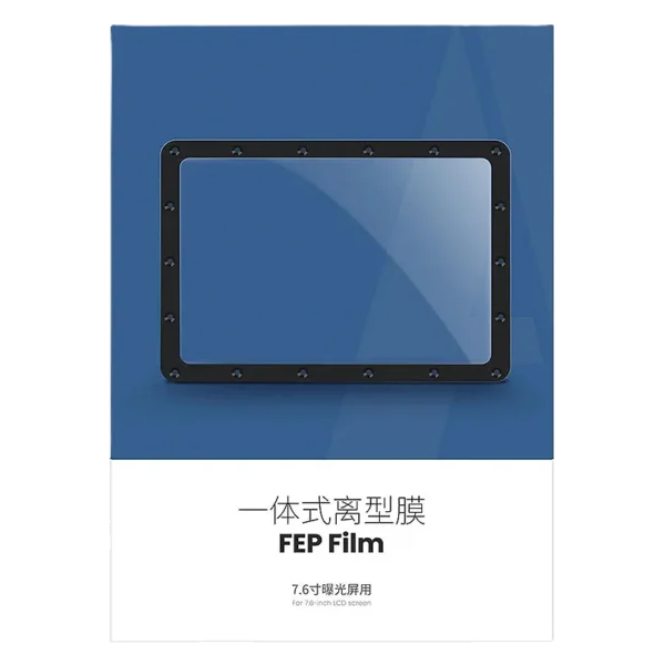 Film FEP Anycubic M3