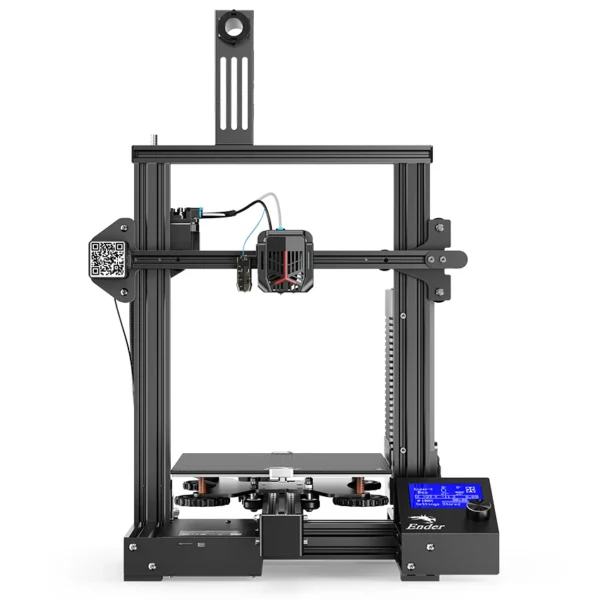 Creality Ender 3 Neo