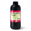 Resina Resistente Nylon Verde