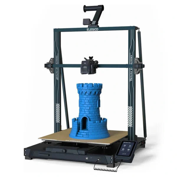 Elegoo Neptune 3 Max