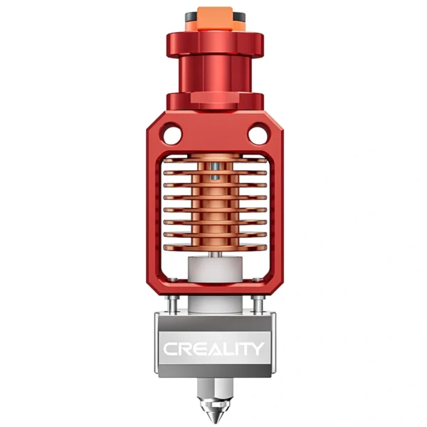 Hotend Spider Pro de Alto Flujo y Temperatura