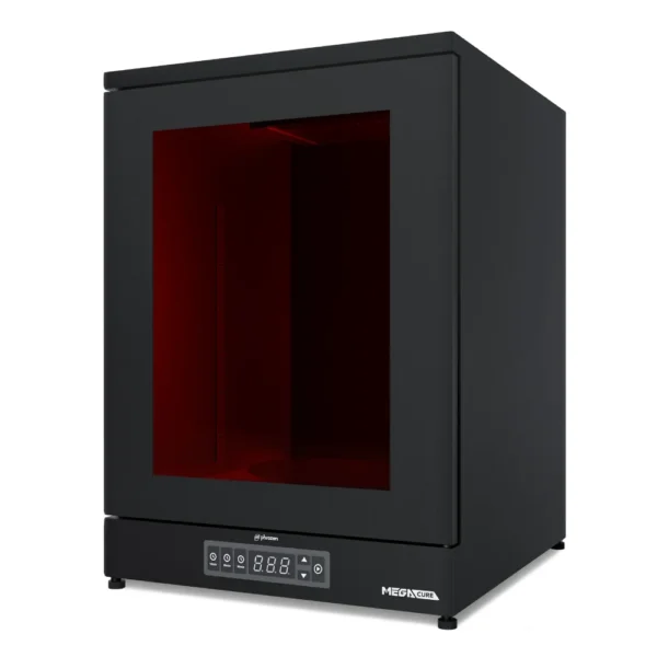 Phrozen Cure Mega: Post Curing UV Lamp