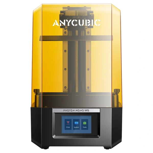 Anycubic Photon Mono M5