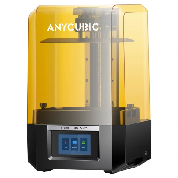 Anycubic Photon M5