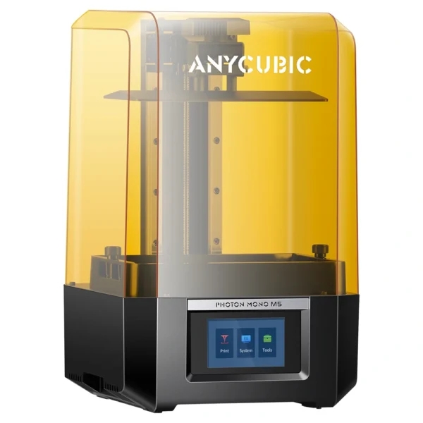 Anycubic Photon M5