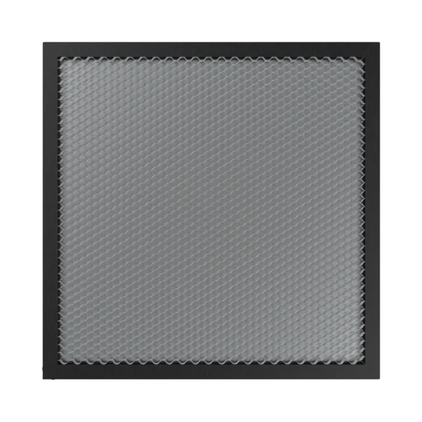 Área de Trabajo Hexagonal para Grabadora Laser