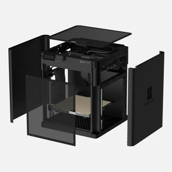 Bambu Lab P1S