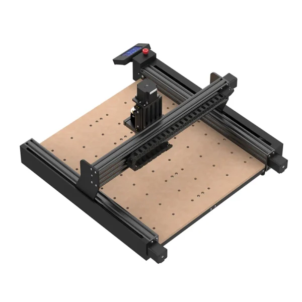 Two Trees CNC TTC 450