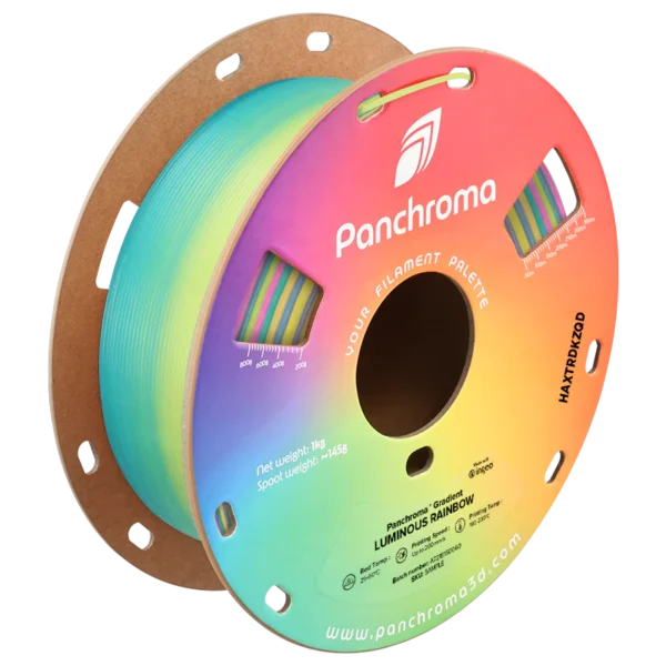 PolyLite PLA Arcoíris Luminoso 1.75mm 1Kg_y2
