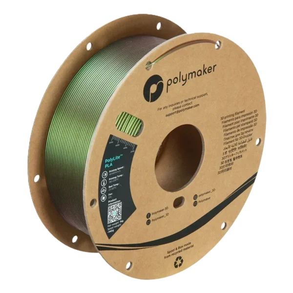 PolyLite PLA Starlight Meteoro 1.75mm 1Kg