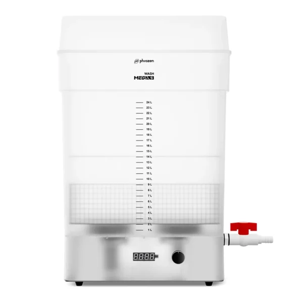 Phrozen Wash Mega S
