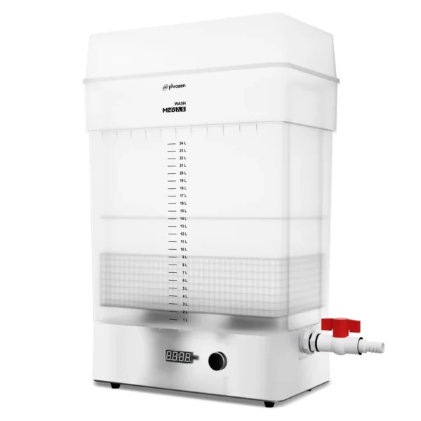 Phrozen Wash Mega S